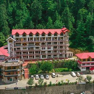 Hotel Rishi Palace